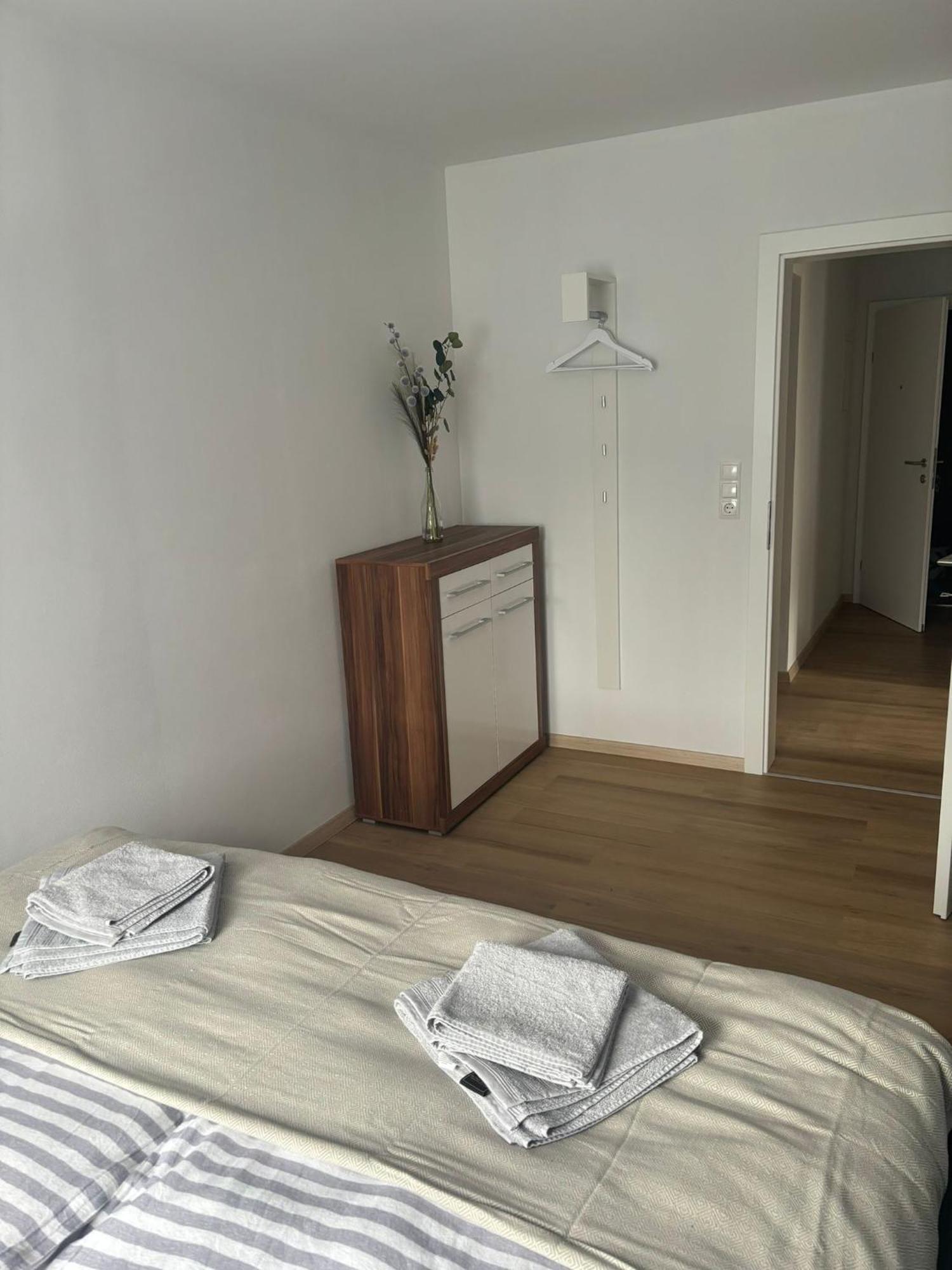Ferienwohnung Kupferdachl Sankt Lambrecht Exterior foto